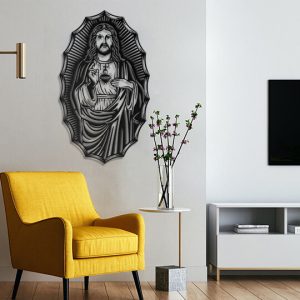Jesus Portrait