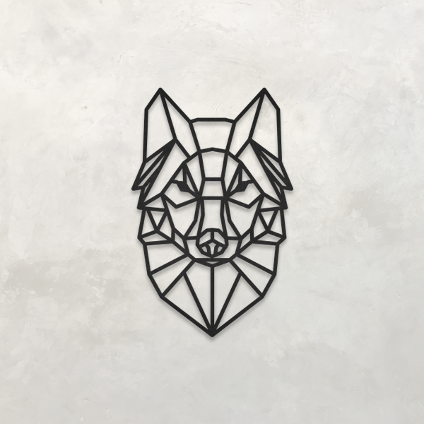 Geometry Wolf 2